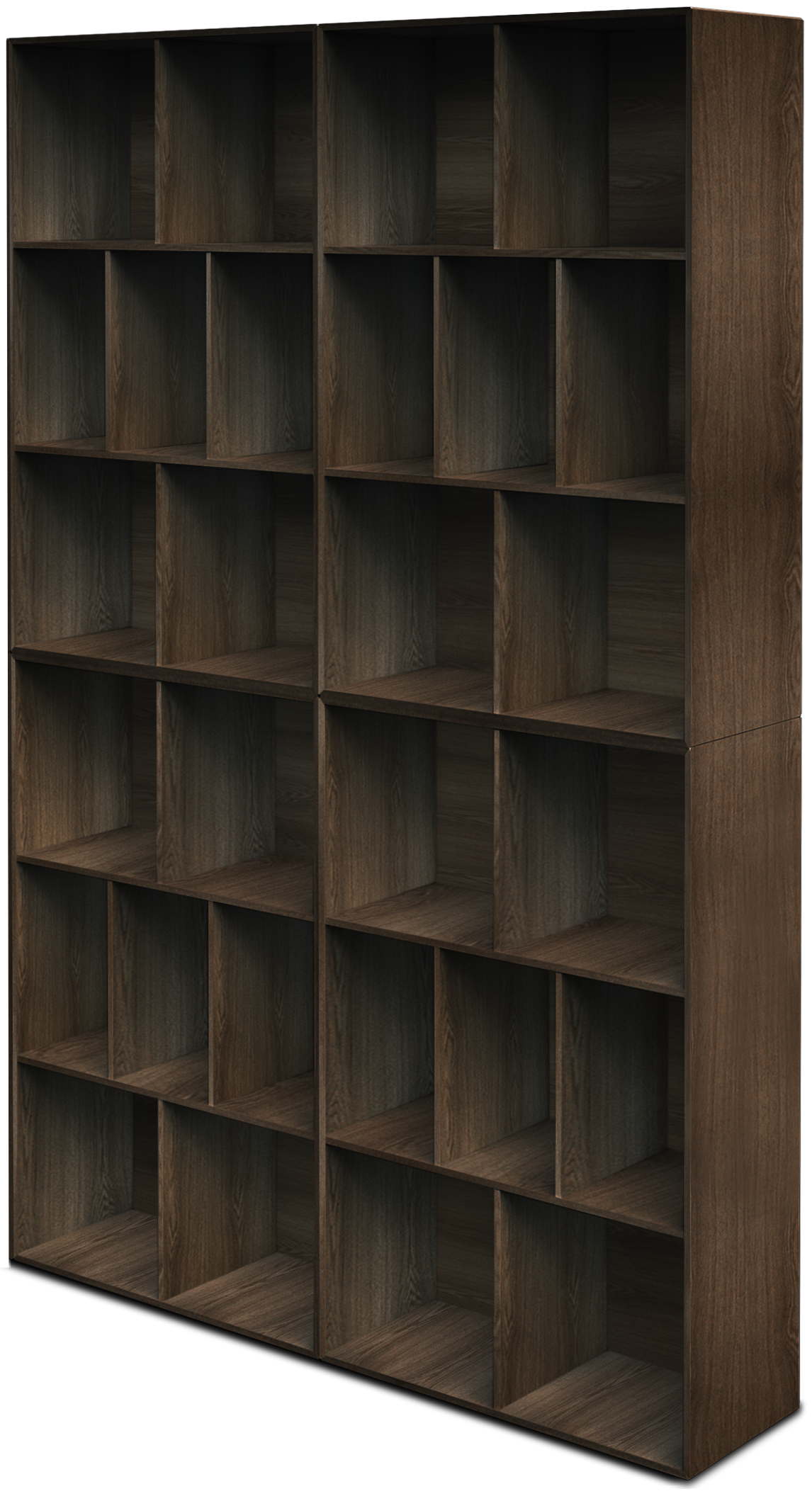 【BoConcept/ボーコンセプト】CANNELLA シェルフ/本棚/壁面収納 Cannella | モダンなデザイナー家具 | ボーコンセプト